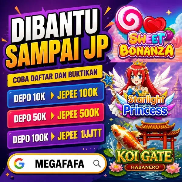 bikin situs slot